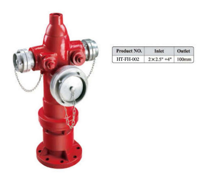 消防系列